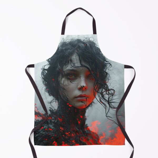 Item preview, Anthonia designed and sold by OccultDreams.