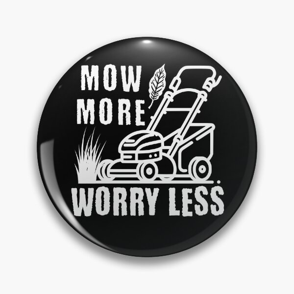 Item preview, Lawnmower Mowing Grass Cutter Lawn mower Rotary Yard Gardener Gift designed and sold by HosvPrint .s.