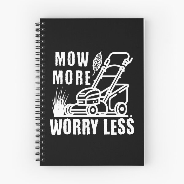 Item preview, Lawnmower Mowing Grass Cutter Lawn mower Rotary Yard Gardener Gift designed and sold by HosvPrint .s.