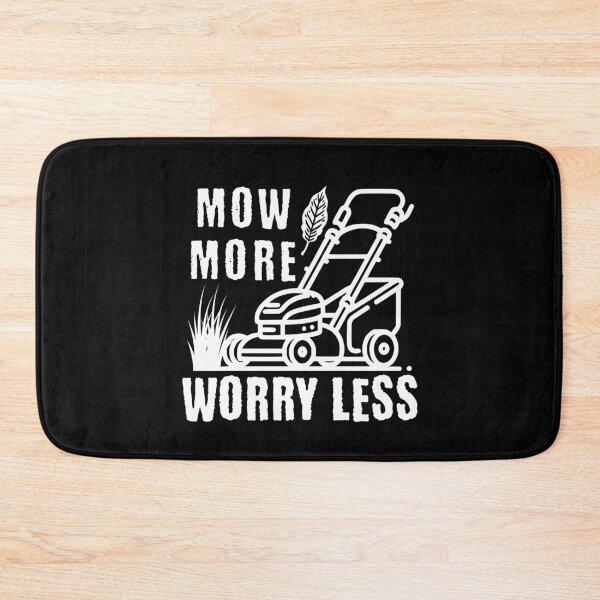 Item preview, Lawnmower Mowing Grass Cutter Lawn mower Rotary Yard Gardener Gift designed and sold by HosvPrint .s.