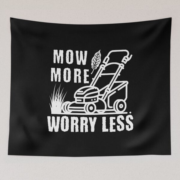 Item preview, Lawnmower Mowing Grass Cutter Lawn mower Rotary Yard Gardener Gift designed and sold by HosvPrint .s.
