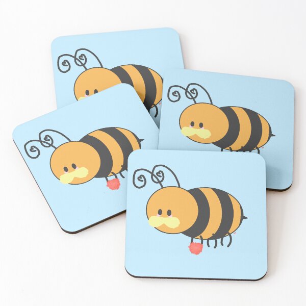 Item preview, I Speak For The Bees designed and sold by outfortheyear.