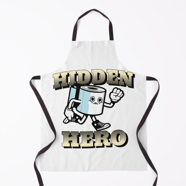 Item preview, Hidden Hero designed and sold by ProEf.