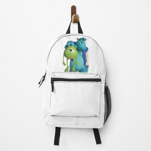 Item preview, sully and mike designed and sold by MariamNabil.