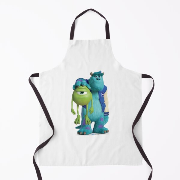 Item preview, sully and mike designed and sold by MariamNabil.