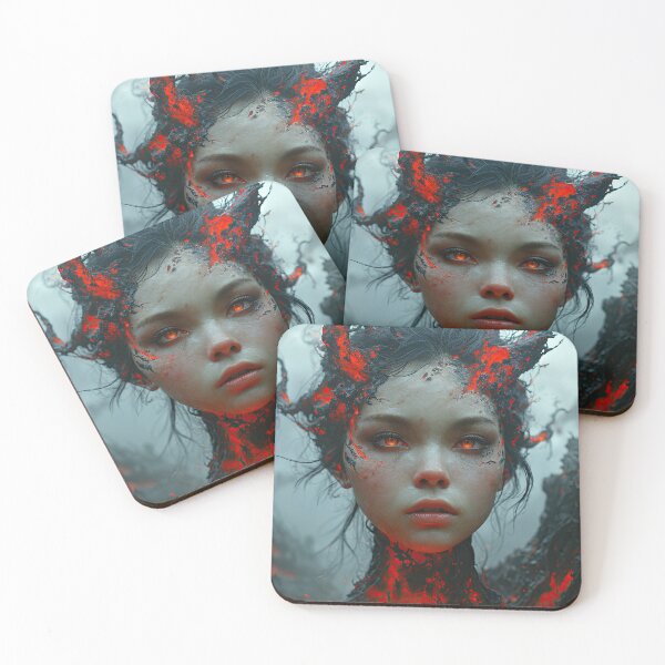 Item preview, Ritva designed and sold by OccultDreams.