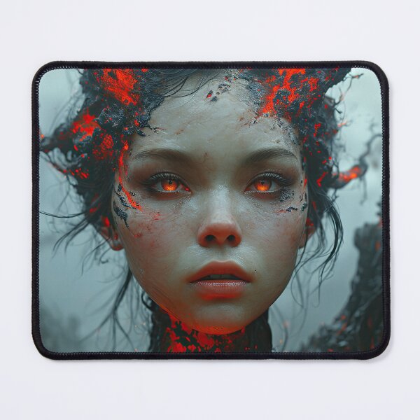 Item preview, Ritva designed and sold by OccultDreams.