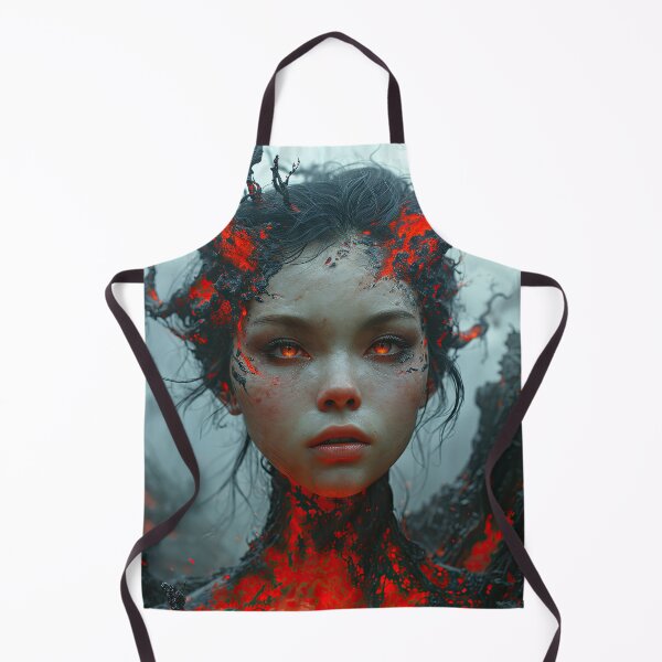 Item preview, Ritva designed and sold by OccultDreams.