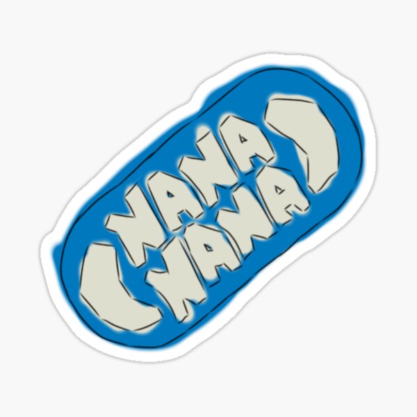 Item preview, Banana Man Sticker designed and sold by cornflakebep.