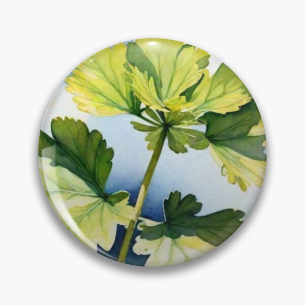 Item preview, Lady's mantle  designed and sold by Lachrymosa.