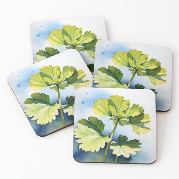 Item preview, Lady's mantle  designed and sold by Lachrymosa.
