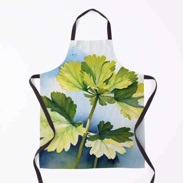 Item preview, Lady's mantle designed and sold by Lachrymosa.