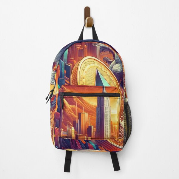Item preview, Bull run Crypto designed and sold by JDA-Shop.