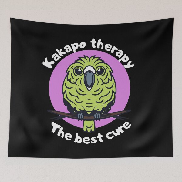 Item preview, Endangered x endangered designed and sold by The  Knick Knack Nook.
