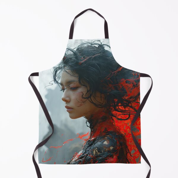 Item preview, Saija designed and sold by OccultDreams.