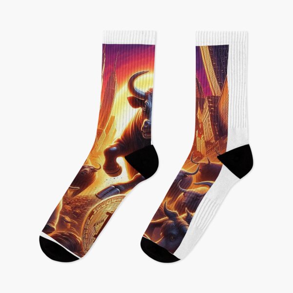 Item preview, Bull crypto designed and sold by JDA-Shop.