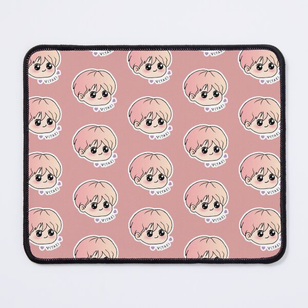 Item preview, Kim Taehyung V chibi designed and sold by Sandra2913.