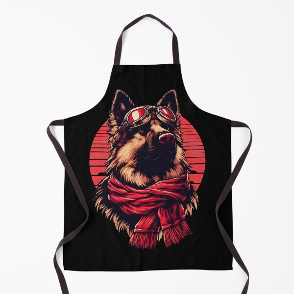 Item preview, Cool most faithful companion designed and sold by TomFrontierArt.