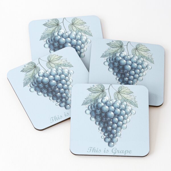 Item preview, This is Grape designed and sold by KaraTeProject.