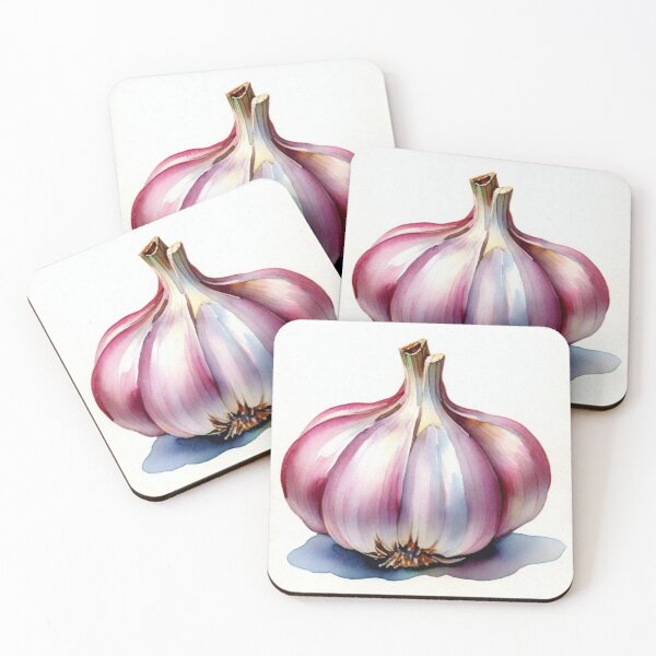 Item preview, Garlic designed and sold by Lachrymosa.