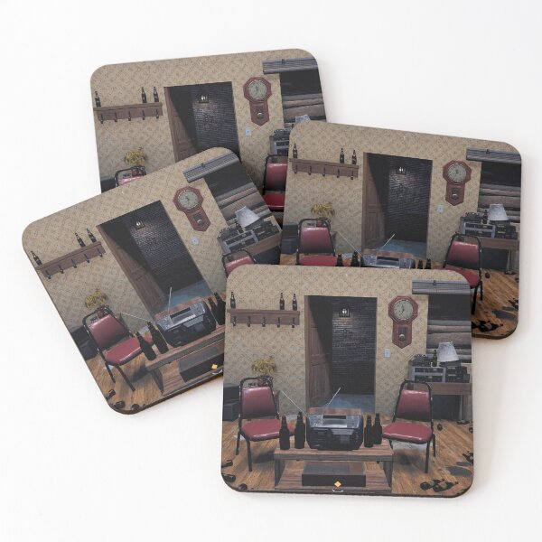 Item preview, RLM horror game designed and sold by meme-stuff.