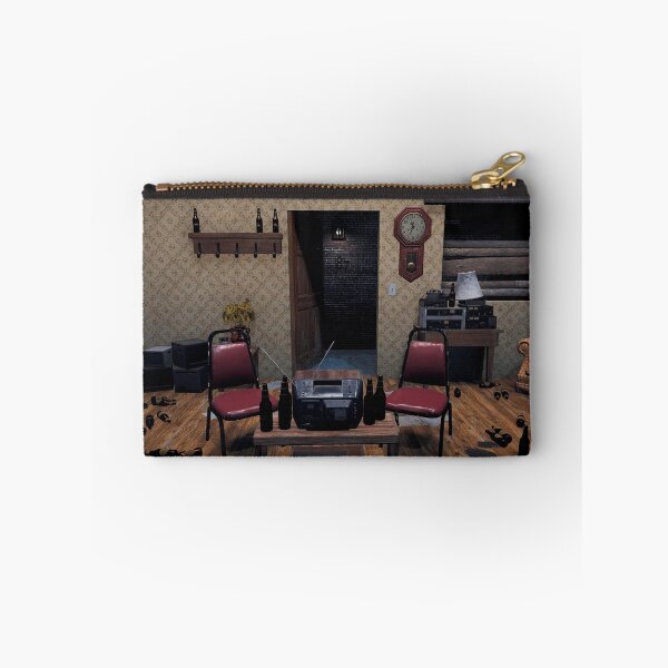 Item preview, RLM horror game designed and sold by meme-stuff.