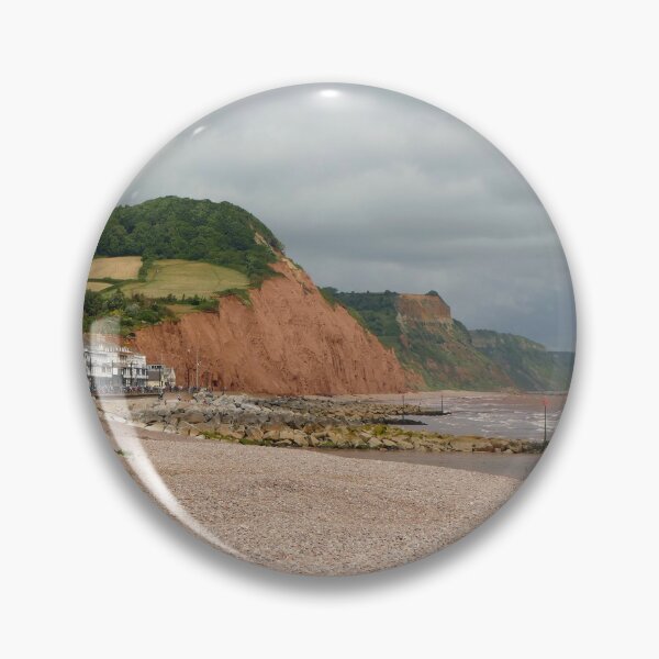 Item preview, Sidmouth, Devon designed and sold by Chris Petty.
