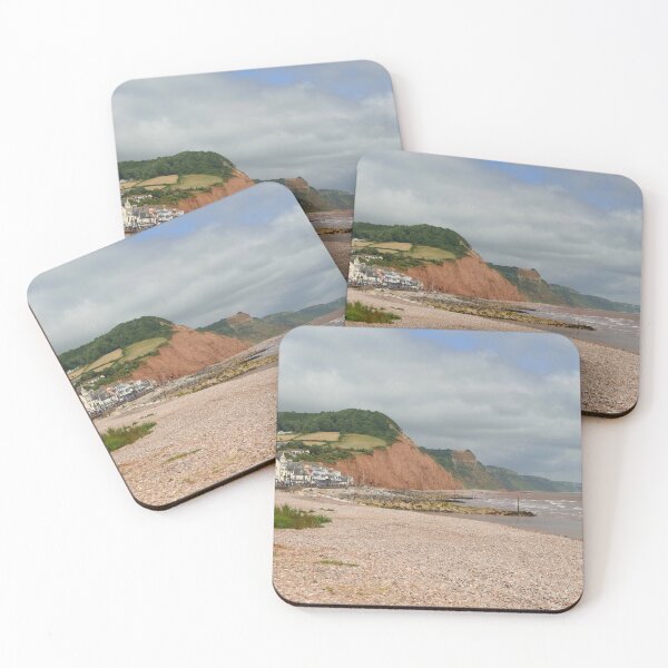 Item preview, Sidmouth, Devon designed and sold by Chris Petty.