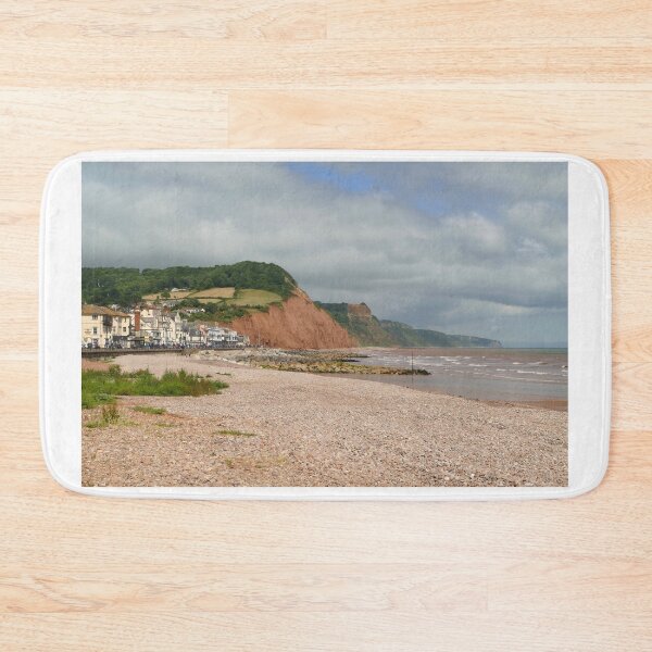 Item preview, Sidmouth, Devon designed and sold by Chris Petty.