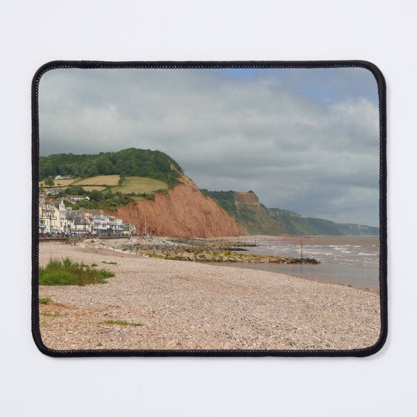 Item preview, Sidmouth, Devon designed and sold by Chris Petty.