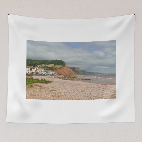 Item preview, Sidmouth, Devon designed and sold by Chris Petty.