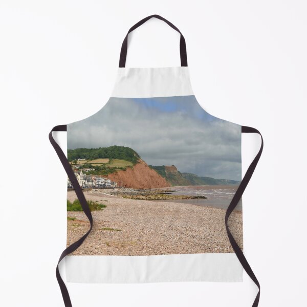 Item preview, Sidmouth, Devon designed and sold by Chris Petty.