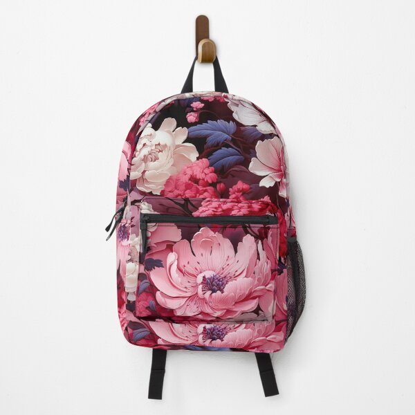 Item preview, Blooming Marvel - 3D Enchanted Floral Tapestry designed and sold by TriarArt.