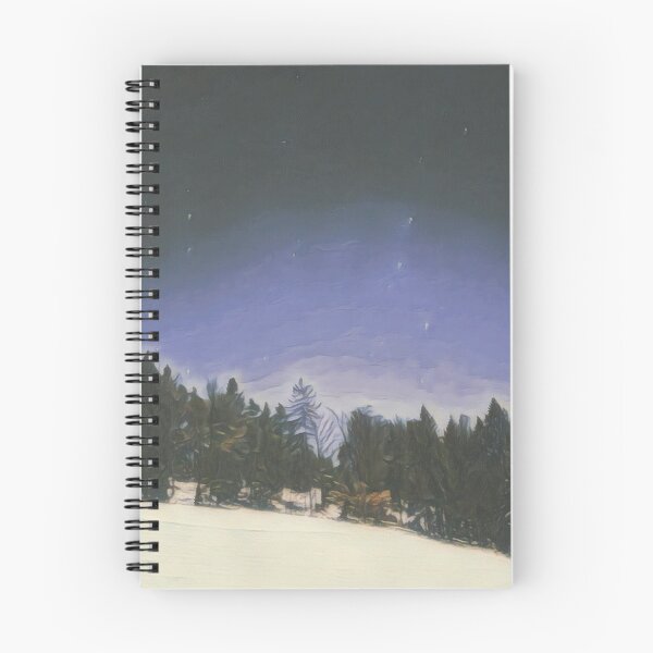 Item preview, night in the forest designed and sold by masterMJR.