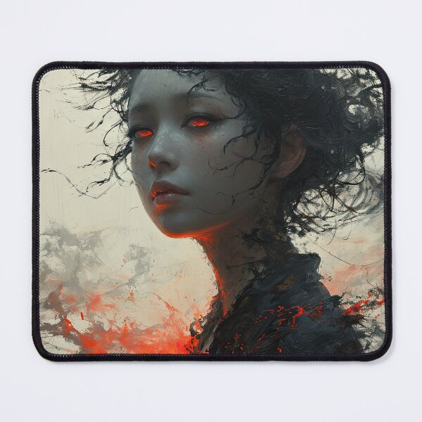 Item preview, Carlotta designed and sold by OccultDreams.