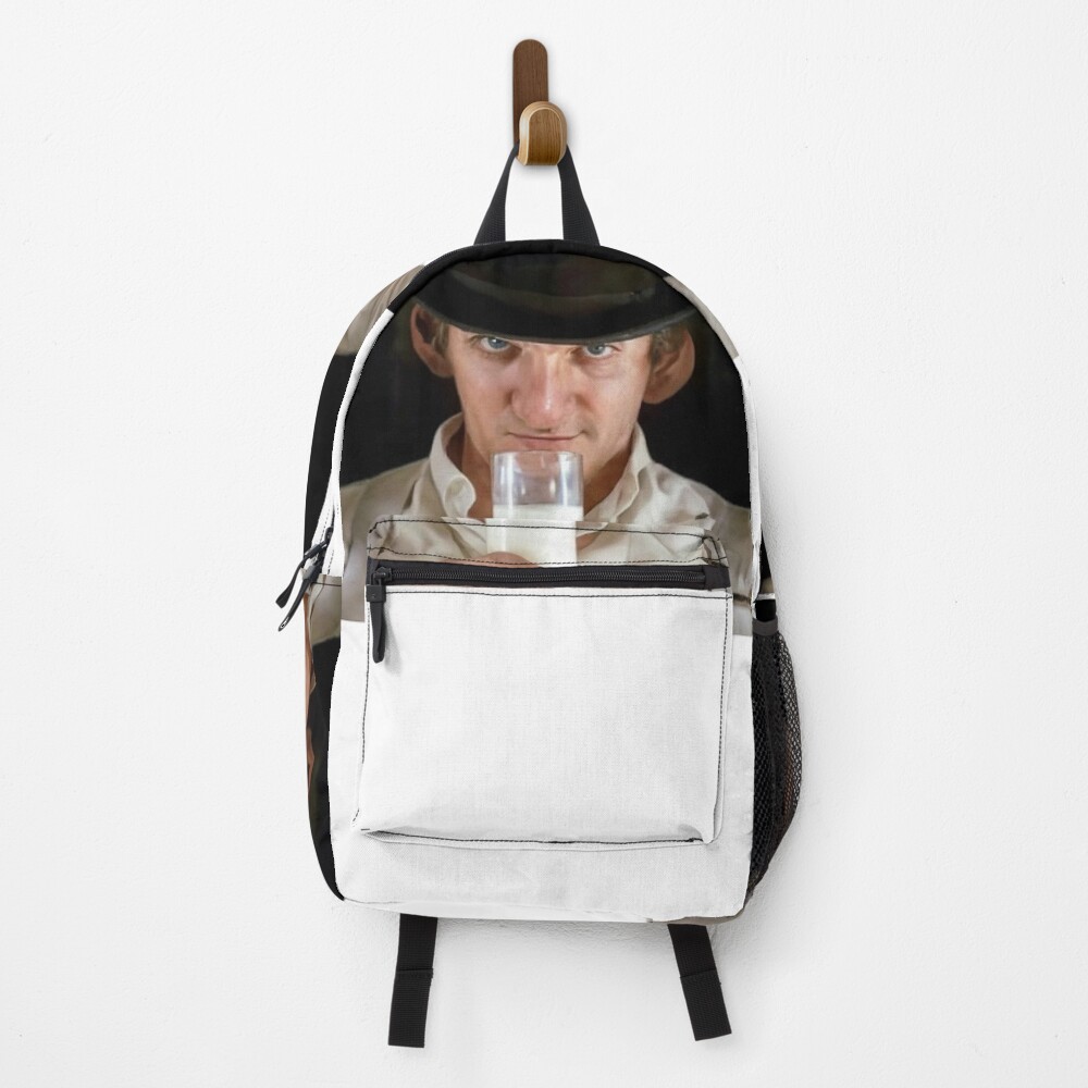 Item preview, Backpack designed and sold by myStudioVisual.