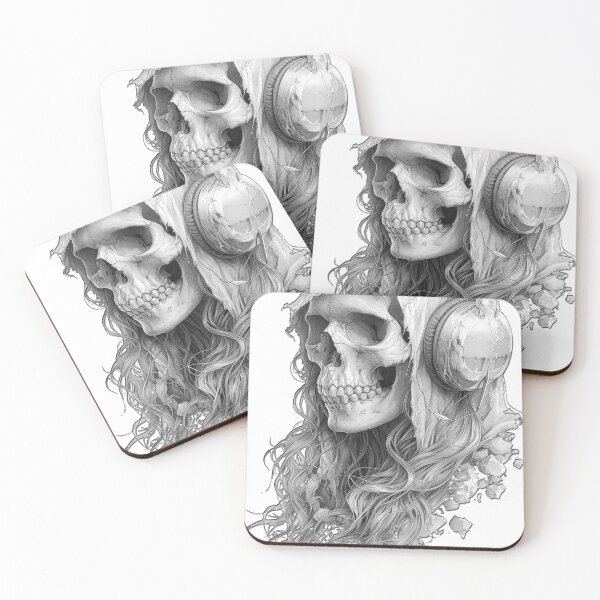 Item preview, Music and Nature designed and sold by MateLDN.