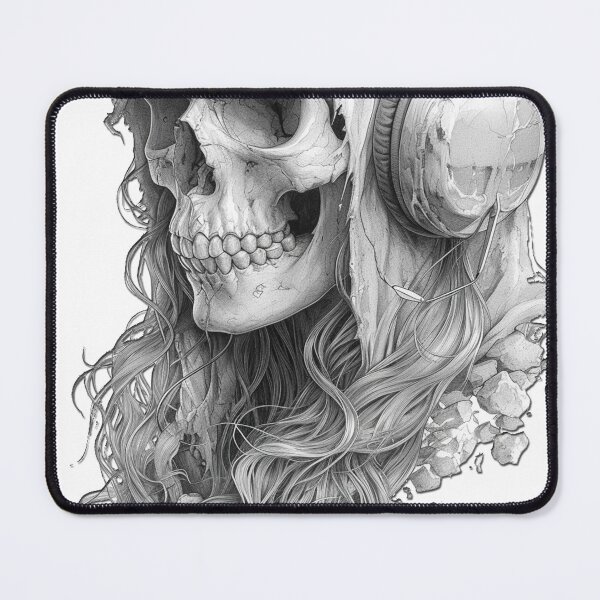 Item preview, Music and Nature designed and sold by MateLDN.