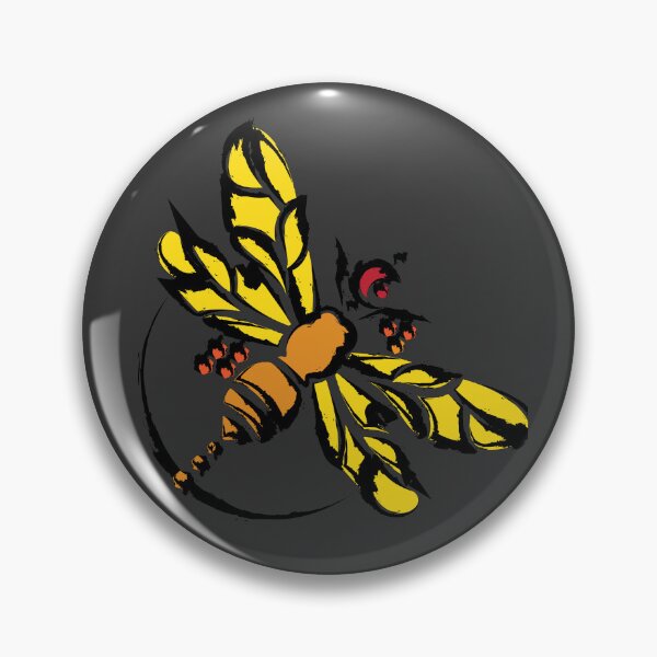 Item preview, Bee the Change V2 designed and sold by carathefox.