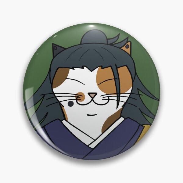 Item preview, Special Grade Sorcerer Cato designed and sold by AdoraMomo.