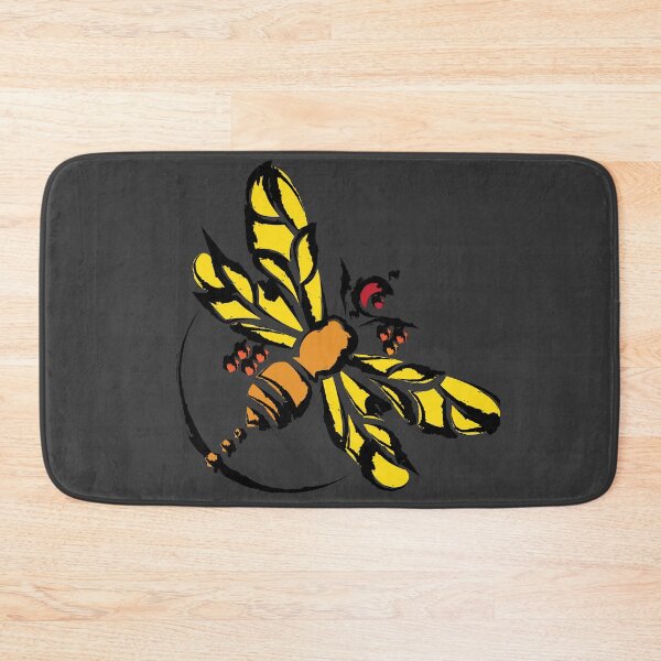 Item preview, Bee the Change V2 designed and sold by carathefox.