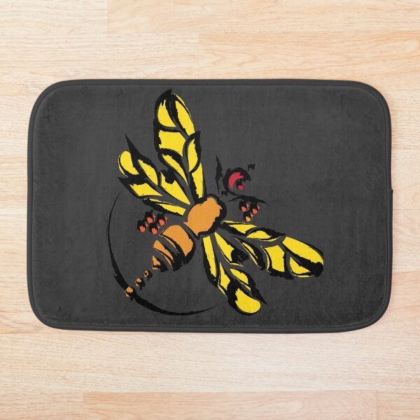 Item preview, Bee the Change V2 designed and sold by carathefox.