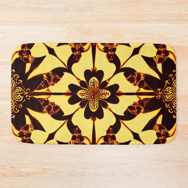 Item preview, Geometric pattern  designed and sold by Florin-Delgado.