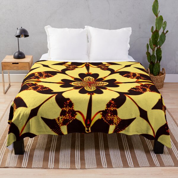 Item preview, Geometric pattern designed and sold by Florin-Delgado.