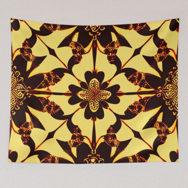Item preview, Geometric pattern  designed and sold by Florin-Delgado.