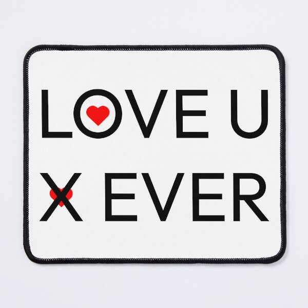 Item preview, Love you for ever designed and sold by MOA-STYLE.