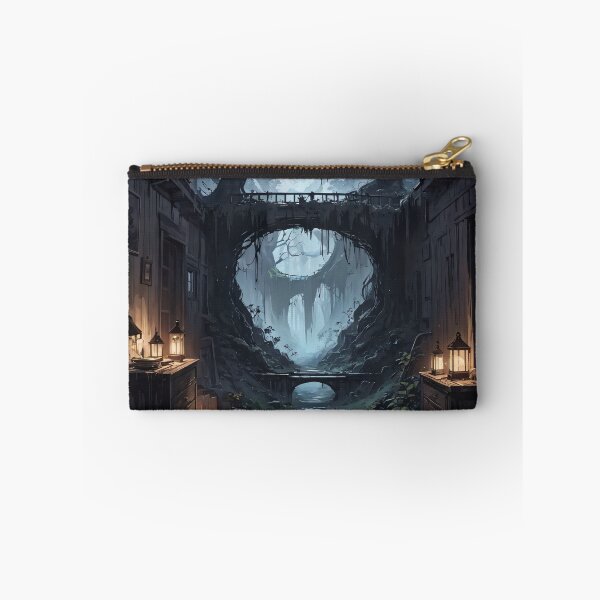 Item preview, Luminous Horror Hues designed and sold by DreamBackDrops.