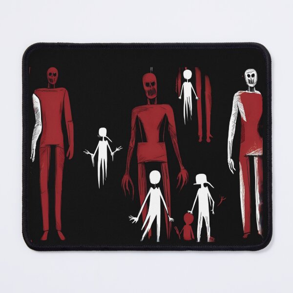 Item preview, a gathering of strange alien beings designed and sold by aledfychan.