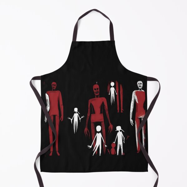 Item preview, a gathering of strange alien beings designed and sold by aledfychan.