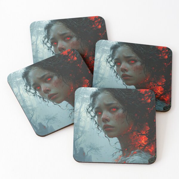 Item preview, Nikoletta designed and sold by OccultDreams.